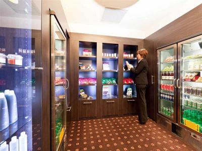 Mercure Paris Porte D'Orleans