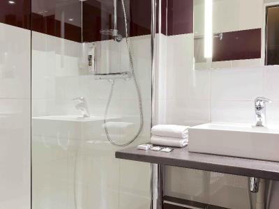 Hotel Mercure Paris 19 Philharmonie La Villette