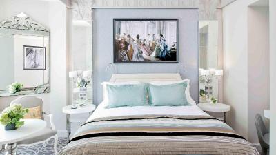 Sofitel Paris Le Faubourg