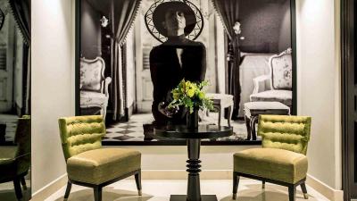 Sofitel Paris Le Faubourg
