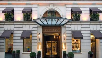 Sofitel Paris Le Faubourg