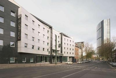 NH Düsseldorf City Nord