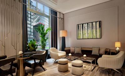 Ritz-Carlton Berlin