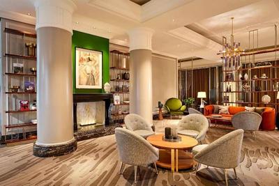 Ritz-Carlton Berlin
