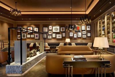 Ritz-Carlton Berlin