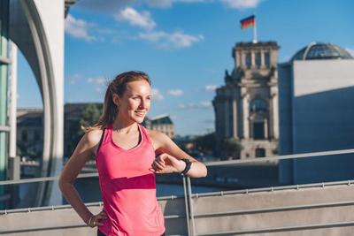 Ritz-Carlton Berlin