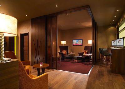 Marriott Hotel Berlin