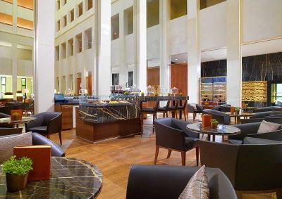 Marriott Hotel Berlin