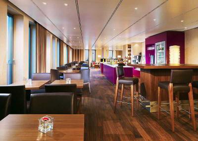 Marriott Hotel Berlin
