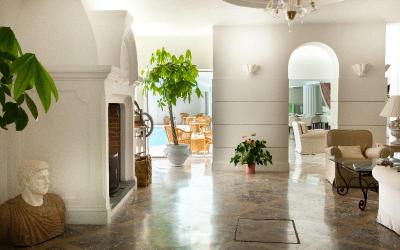 La Residenza