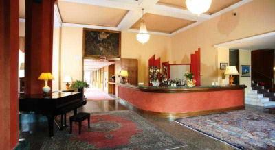 Grand Hotel Bellavista