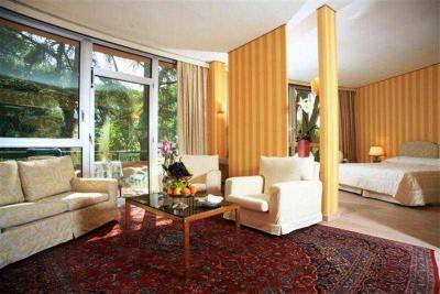 Grand Hotel Bellavista