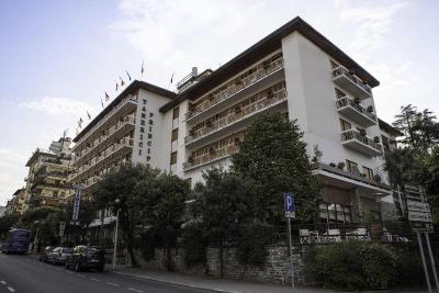 Grand Hotel Tamerici & Principe