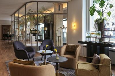 Hotel Mannheimer Hof – Leonardo Limited Edition