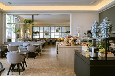 Hotel Mannheimer Hof – Leonardo Limited Edition