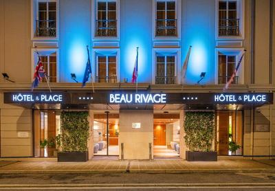 Beau Rivage