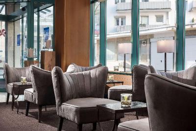 Tryp by Wyndham Koeln City Centre