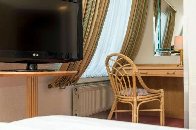 Tryp by Wyndham Koeln City Centre