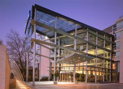 Radisson Blu Köln