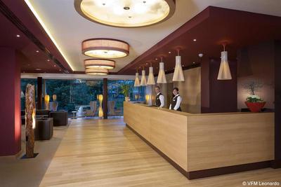 Dorint An Den Thermen