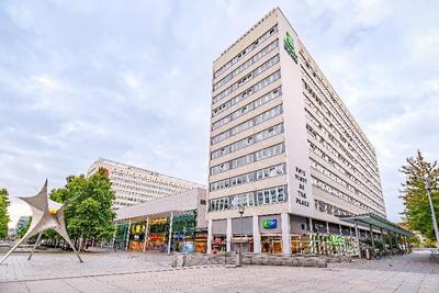 Holiday Inn Express Dresden Zentrum