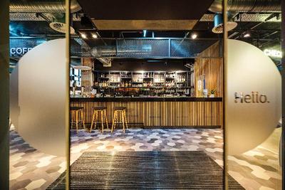 Holiday Inn Express Dresden Zentrum