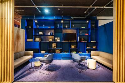Holiday Inn Express Dresden Zentrum