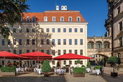 Hotel Taschenbergpalais Kempinski Dresden