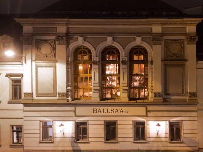 Dormero Hotel Dresden City