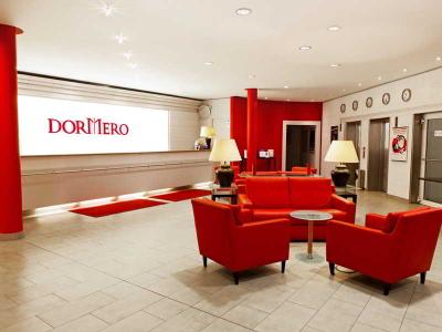 Dormero Hotel Dresden City