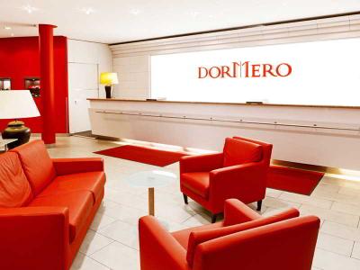 Dormero Hotel Dresden City