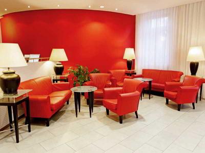 Dormero Hotel Dresden City