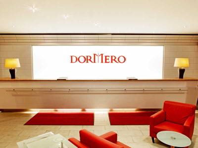 Dormero Hotel Dresden City