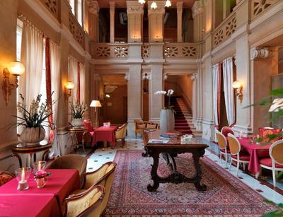 Albergo Terminus