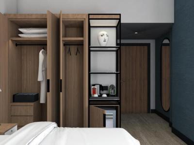 Radisson Hotel Ferrara
