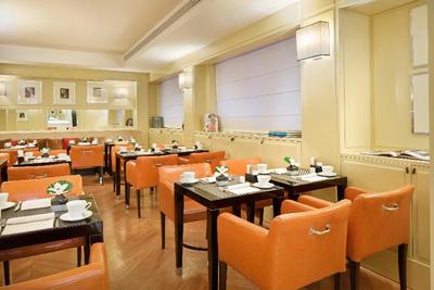 Starhotels Anderson
