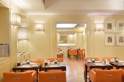 Starhotels Anderson
