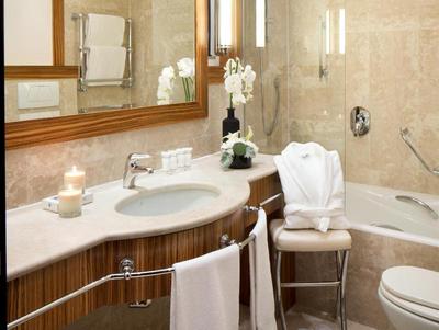 Starhotels Anderson