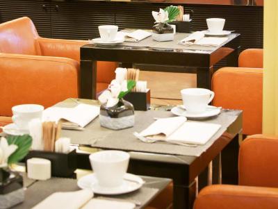 Starhotels Anderson