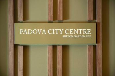 Hilton Garden Inn Padova City Centre