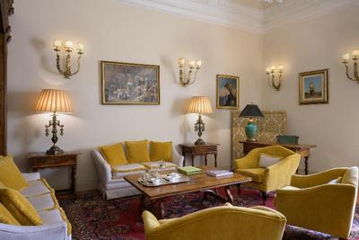 Grand Hotel Continental - Starhotels Collezione