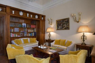 Grand Hotel Continental - Starhotels Collezione
