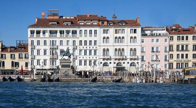 Londra Palace Venezia