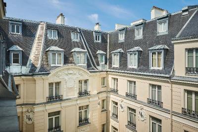 Hotel Westminster Paris