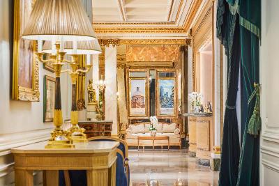 Hotel Westminster Paris