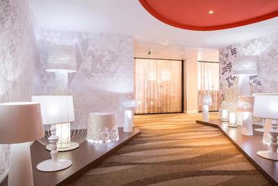 Mercure Paris Montmartre Sacré-Coeur oteli