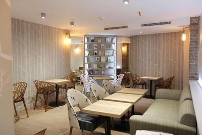 Best Western Plus Hotel Litteraire Marcel Ayme