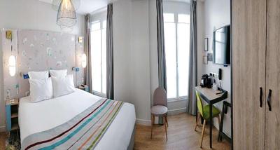 Best Western Plus Hotel Litteraire Marcel Ayme