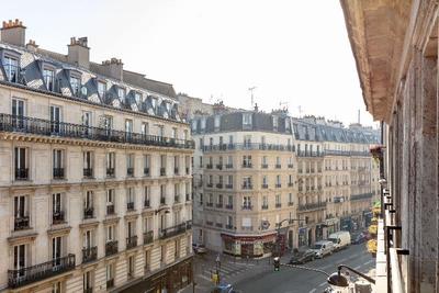 Hotel des Nations Saint Germain