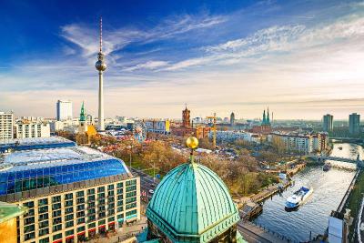 Radisson Collection Hotel, Berlin